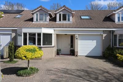 Woning Johan Huizingastraat 84 Alkmaar