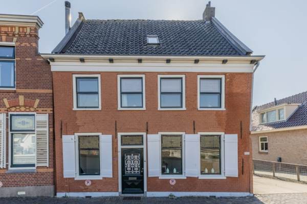 Woning Voorkade 57 Boskoop