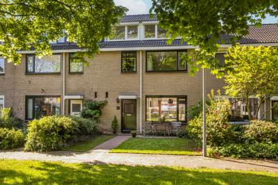 Woning Gruttoweide 122 Wageningen