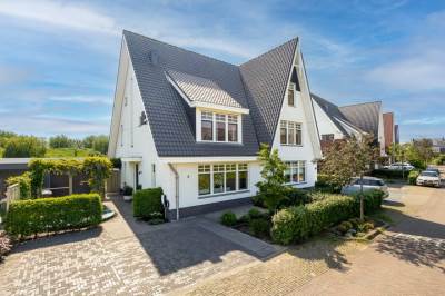 Woning Norbertijnenlaan 68 Alphen aan den Rijn