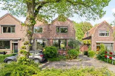 Woning Capelseweg 188 Capelle aan den IJssel