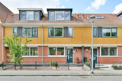 Woning Wayesteinsingel 125 Nieuw-Vennep