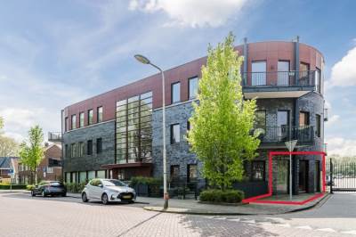 Woning Triosingel 36B Culemborg