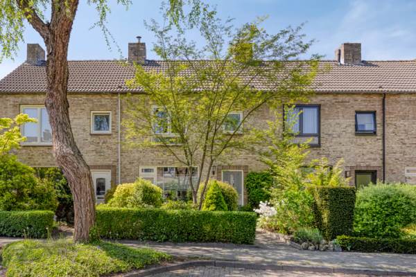 Woning Larikslaan 16 Nuenen