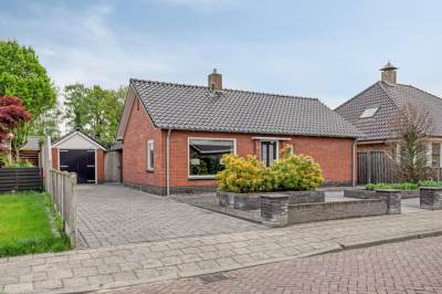 Woning Linthorstlaan 33 Vriezenveen