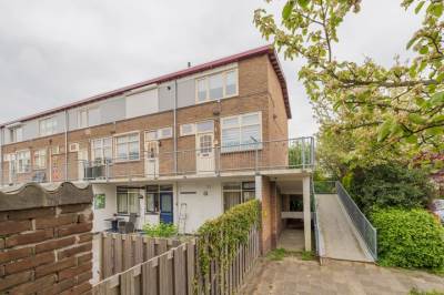 Woning Frederik Hendriklaan 15 Hillegom