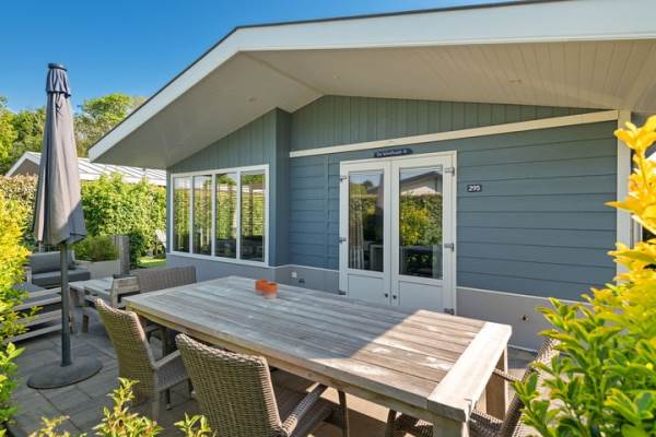 Woning Kapelleboslaan 295 Noordwijk (ZH)