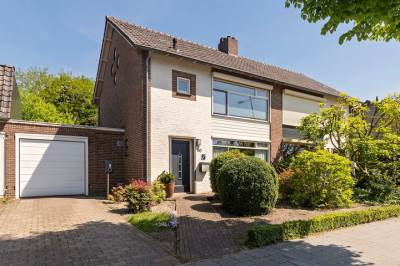 Woning Land van Ravensteinstraat 50 Uden