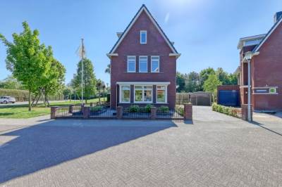 Woning Braambergerhout 39 Harderwijk