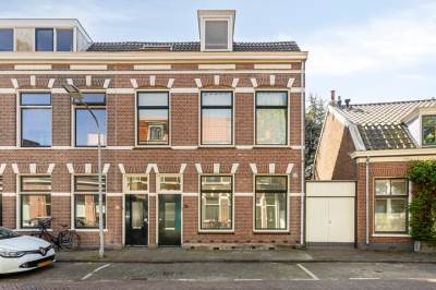 Woning Linschotenstraat 68ZW Haarlem