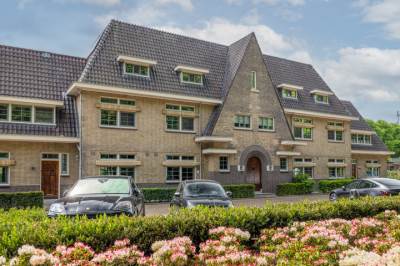 Woning Dr. Batenburglaan 180A Breda