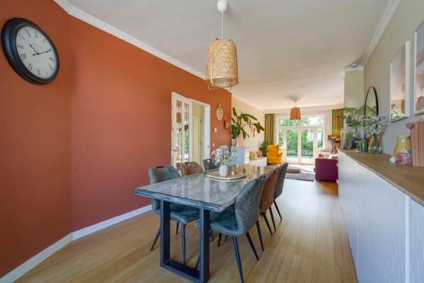 Woning Vreeswijkstraat 137 Den Haag