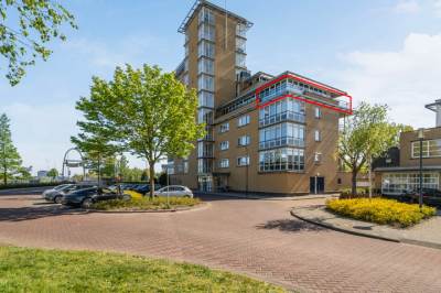 Woning Pieter Postplaats 26 Voorburg