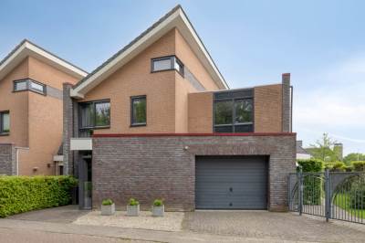 Woning Welle 2 Veldhoven