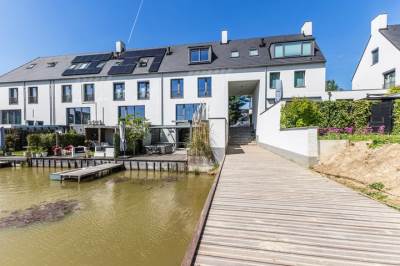 Woning Waterfront 365 Eindhoven