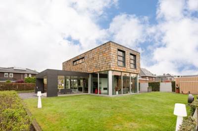 Woning Beekhoven 12 Nijkerk