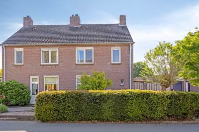 Woning Bruine Akkers 63 Maarheeze