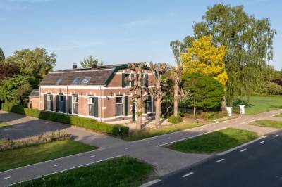 Woning Zelhemseweg 11 Hummelo