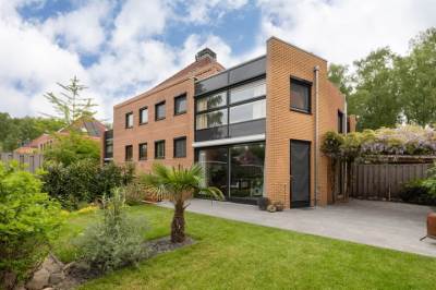 Woning Winde 53 Zeewolde