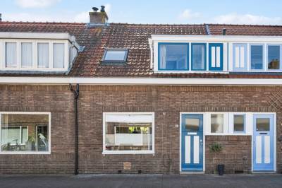 Woning Pioenstraat 6 Zwolle