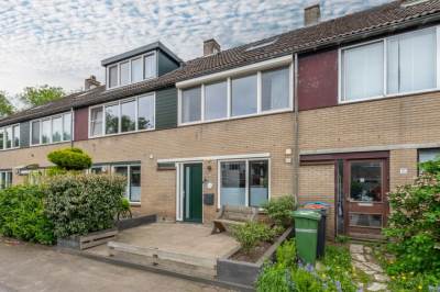 Woning Fazantenhof 19 Eemnes