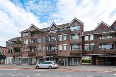 Woning Lambertus Hortensiuslaan 120 Naarden