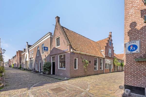 Woning Fnidsen 31 Alkmaar