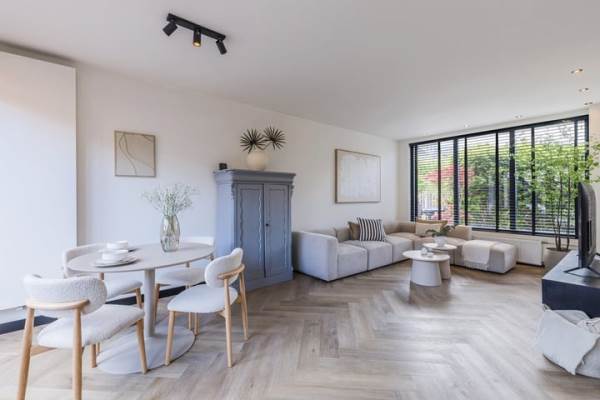 Woning Verhammestraat 8 Heemskerk