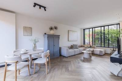 Woning Verhammestraat 8 Heemskerk