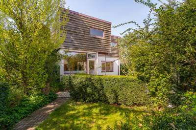 Woning Ribesweg 4 Nunspeet