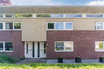 Woning Koninginnestraat 3 Geldrop