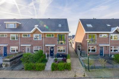 Woning Hoefsmid 11 Lopik