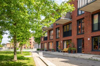 Woning Westinghousestraat 30 Groningen