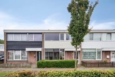 Woning Wagenaarstraat 329 Oss