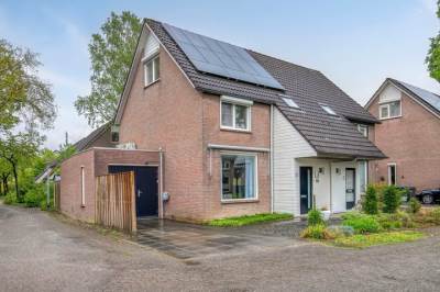 Woning Gastenberg 81 Rosmalen