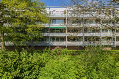 Woning Roodborststraat 45 Leiderdorp