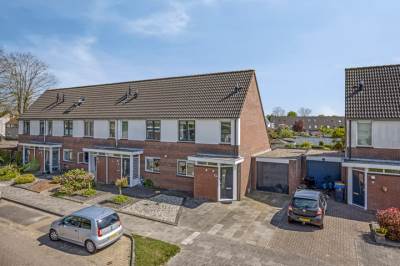 Woning Wilgenbeemd 12 Assen