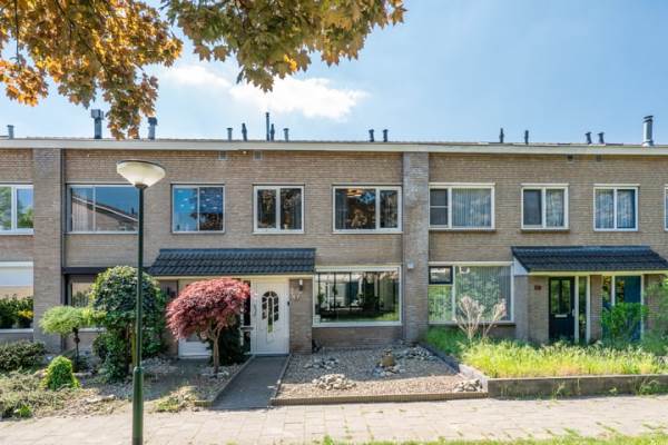 Woning Maasstraat 57 Veghel