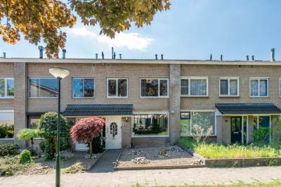 Woning Maasstraat 57 Veghel