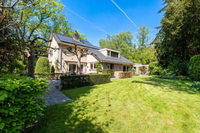 Woning Beukenrodelaan 15 Doorn