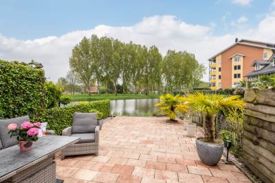 Woning Trelleborg 22 Schiedam