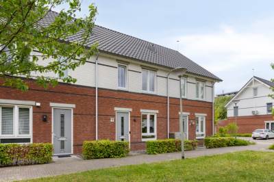 Woning De kas 3 Oss