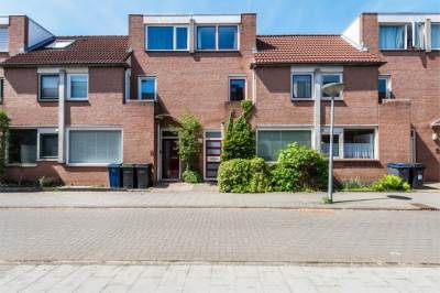 Woning Enschedepad 113 Almere