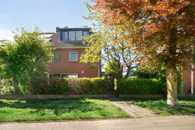 Woning De Oude Munt 14 Amersfoort