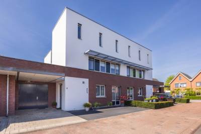 Woning Snoekstraat 4 Hengelo (OV)