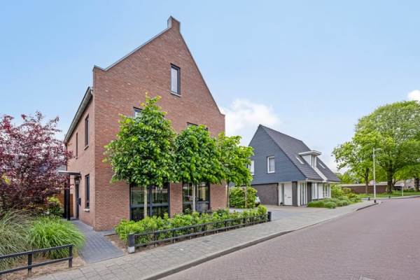 Woning Dennenweg 12 Doetinchem