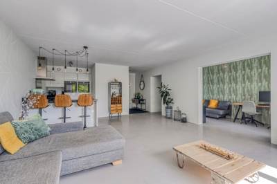 Woning Schiekade 468 Rotterdam