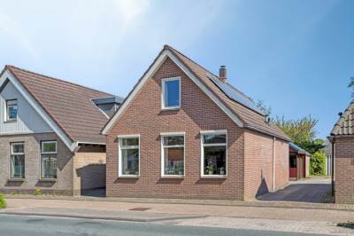 Woning Hoofdweg 146 Bovensmilde