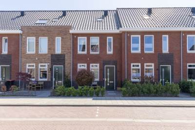 Woning Elle Molstraat 33 Blokker