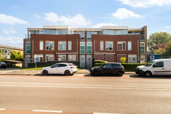 Woning Stalpaert van der Wieleweg 106 Delft